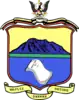 Official seal of Betong