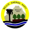 Official seal of Kapit