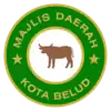 Official seal of Kota Belud District