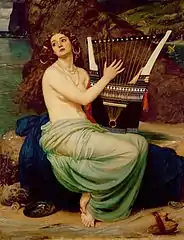 The Siren (1864)