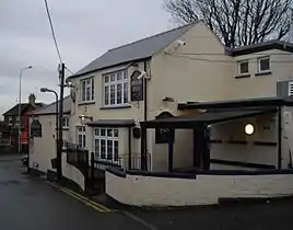 The Poachers Arms