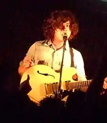 Kyle Falconer