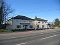 The Weyhill Fair pub