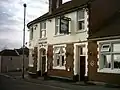 The White Swan