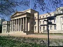 University of the Witwatersrand