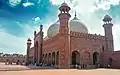 Badshahi Mosque