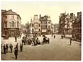 Kilmarnock, Scotland, ca. 1890-1900