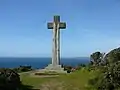 Parson Martin's Cross