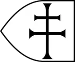 Flag of Makuria