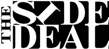 The official The SIDE DEAL logo (2018)