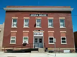 Selby Opera House