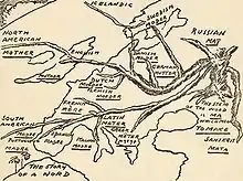 Image 43The Story of Mankind (1921) by Hendrik van Loon, 1st Newbery Award winner (from Children's literature)