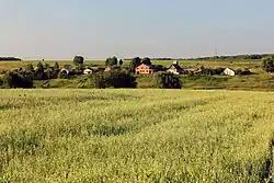 Village in Kolomensky District