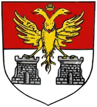 Coat of arms