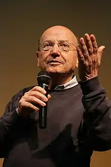 Angelopoulos