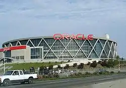 Oracle Arena