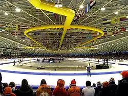 Thialf (Heerenveen)