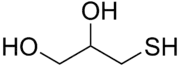 Skeletal formula