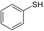 Thiophenol