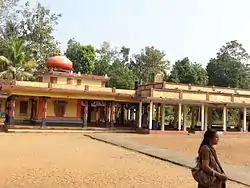 Thiruvan Gosalakri