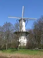 Mill "de Hoop"