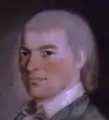 Portrait of Thomas Melvill, ca.1770s-1780s (Bostonian Society)