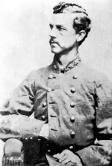 Brigadier GeneralThomas B. Smith