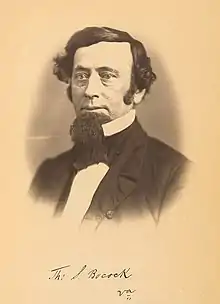 Thomas S. BocockHouse Speaker