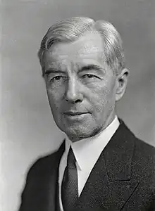 Senator Thomas Charles Hart