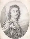Portrait of a Man (1699)
