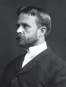 Thomas Hunt Morgan, recipient of the Nobel Prize in Physiology or Medicine, and father of modern genetics