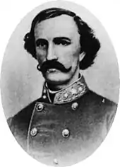 Major GeneralThomas J. Churchill