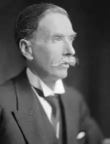 Sir Thomas Sidey