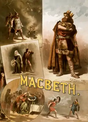 Image 120Macbeth, by W.J. Morgan & Co (edited by Adam Cuerden) (from Wikipedia:Featured pictures/Culture, entertainment, and lifestyle/Theatre)