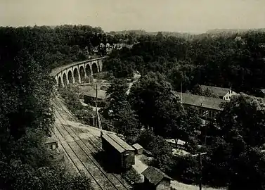 Thomas Viaduct