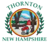 Official seal of Thornton, New Hampshire