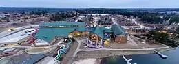 Three Bears Lodge  part of Yogi Bear's Jellystone Park Camp-Resorts