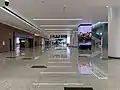 Arrival area of Terminal 2