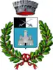 Coat of arms of Ticineto