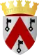 Coat of arms of Tielt