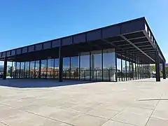 Neue Nationalgalerie