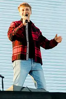 Tim Bendzko (2013)