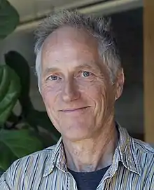 Tim O'Reilly in 2017