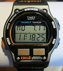 1st Generation Timex Ironman