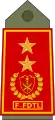 Major-general(Timor-Leste Army)