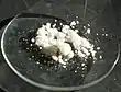 Tin(IV) chloride pentahydrate.jpg