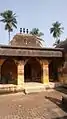 Nataraja shrine