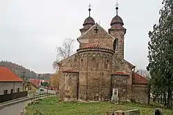 Basilica of the Assumption