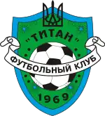 Club emblem