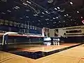 Titan Gym court